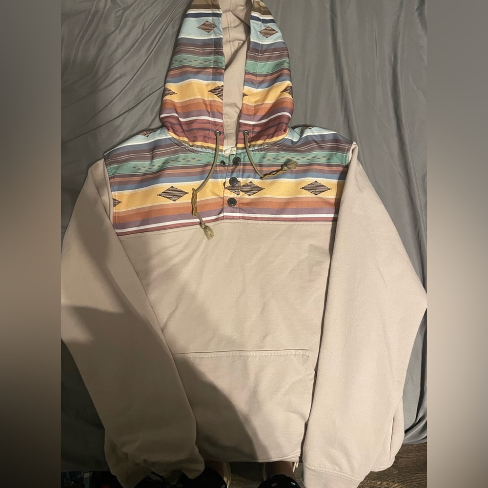 STS Ranchwear hoodie